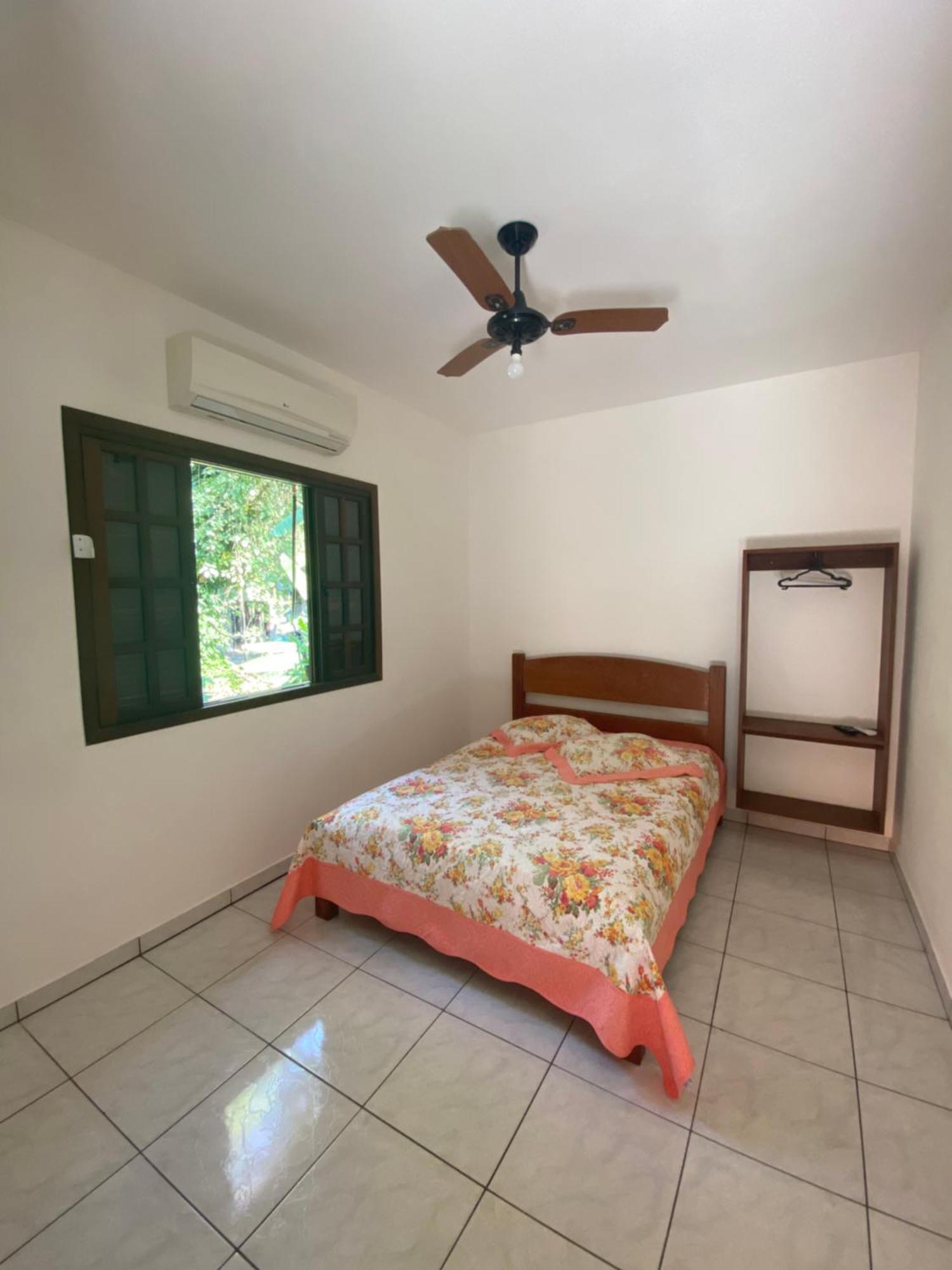 Chales E Suites Lourenco Ilhabela Exteriör bild