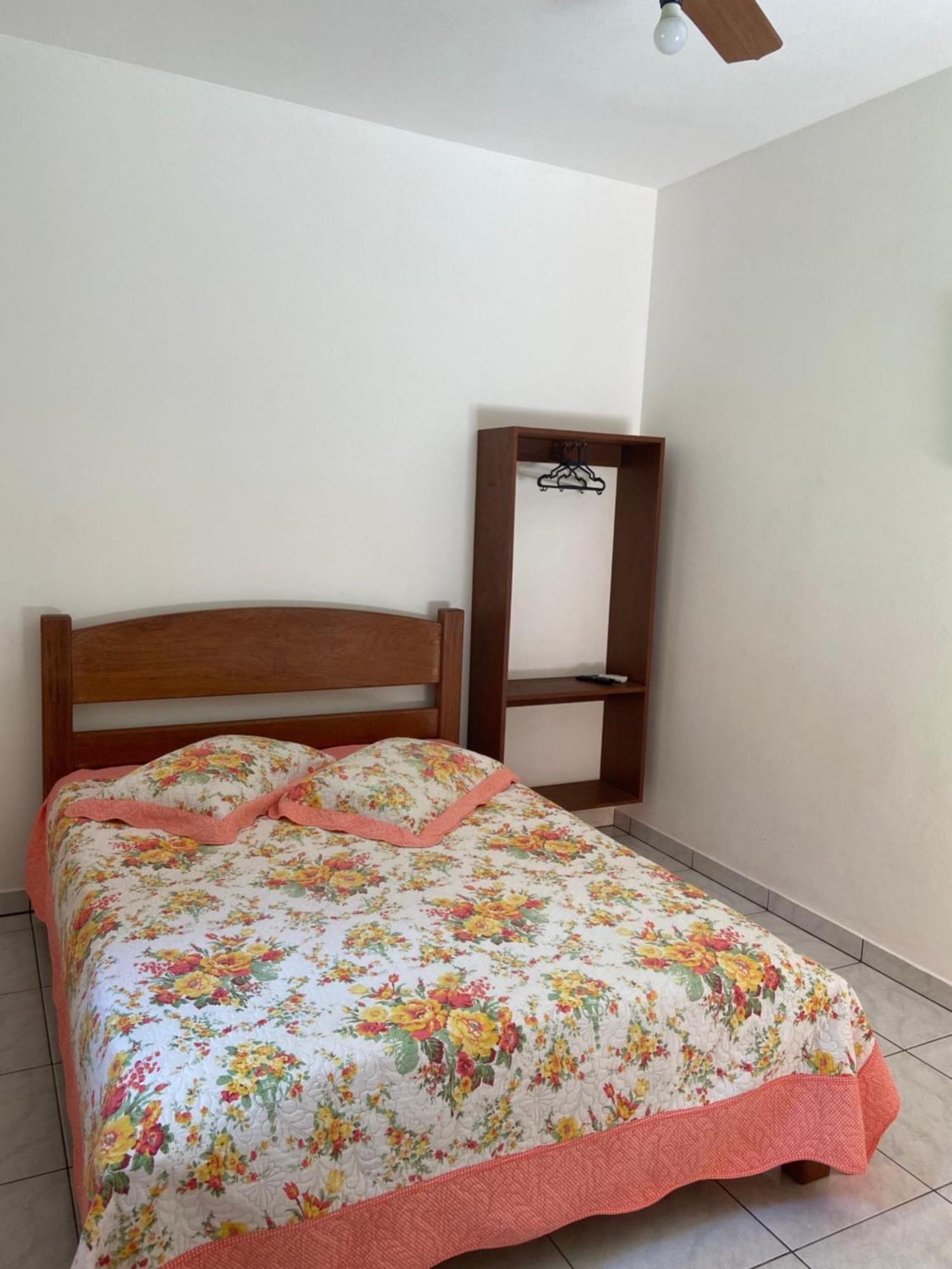Chales E Suites Lourenco Ilhabela Exteriör bild