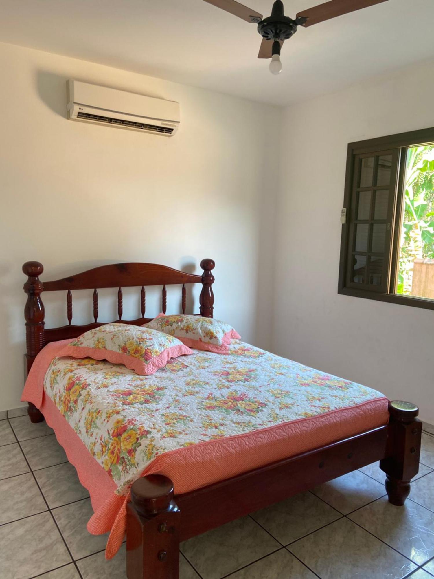 Chales E Suites Lourenco Ilhabela Exteriör bild