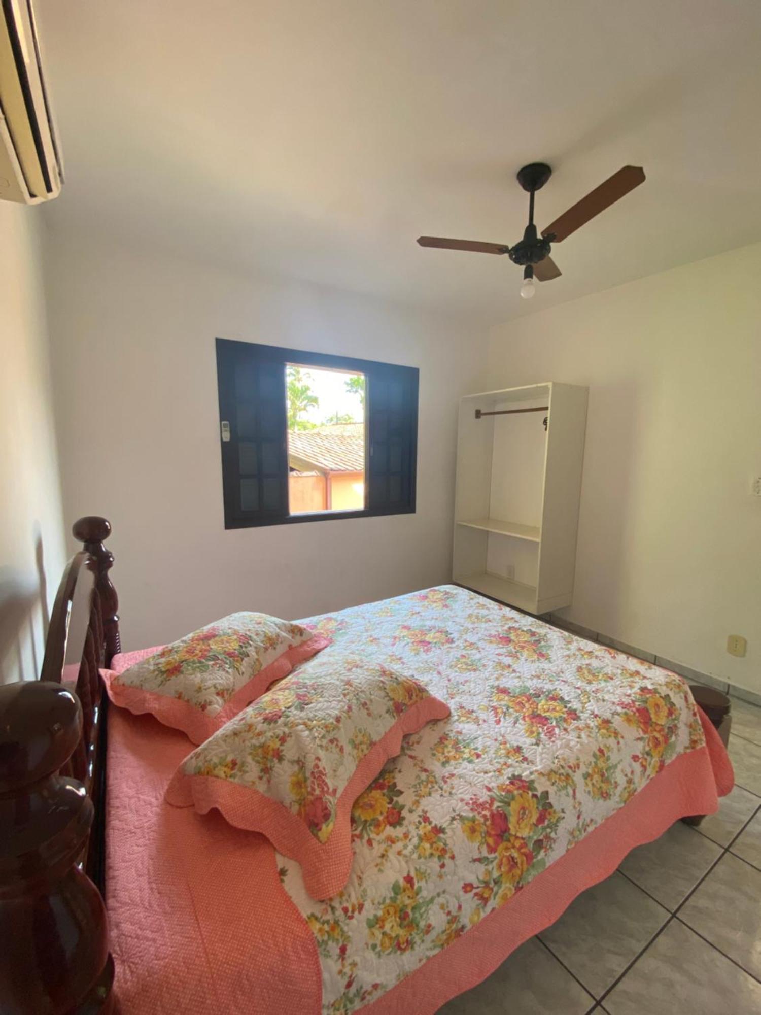 Chales E Suites Lourenco Ilhabela Exteriör bild