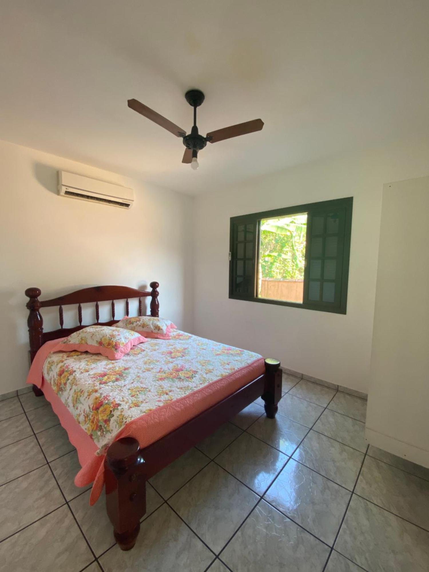 Chales E Suites Lourenco Ilhabela Exteriör bild